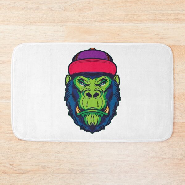 Item preview, Gorilla Glue designed and sold by Mohamed Amine Kadri.