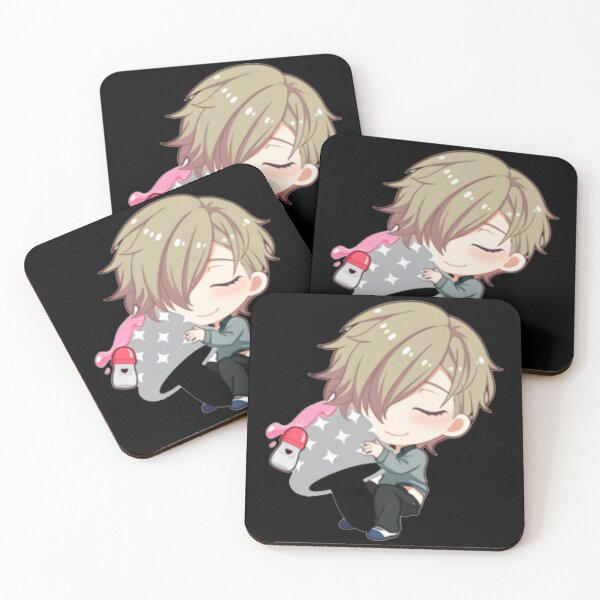 Item preview, Cutest yarichin b club - cute chibi designed and sold by The baka-san STORE.