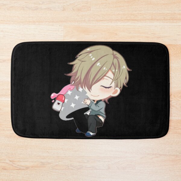 Item preview, Cutest yarichin b club - cute chibi designed and sold by The baka-san STORE.