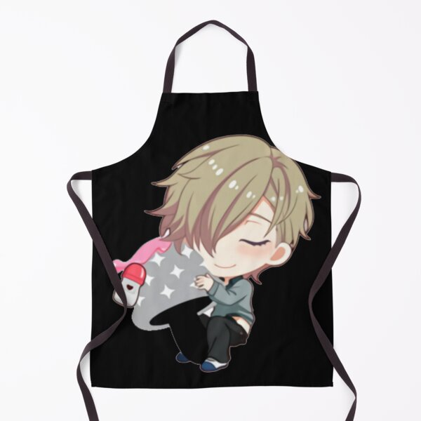 Item preview, Cutest yarichin b club - cute chibi designed and sold by The baka-san STORE.