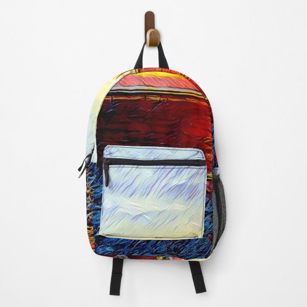 Item preview, New Brighton beach  designed and sold by Nicfearn86.