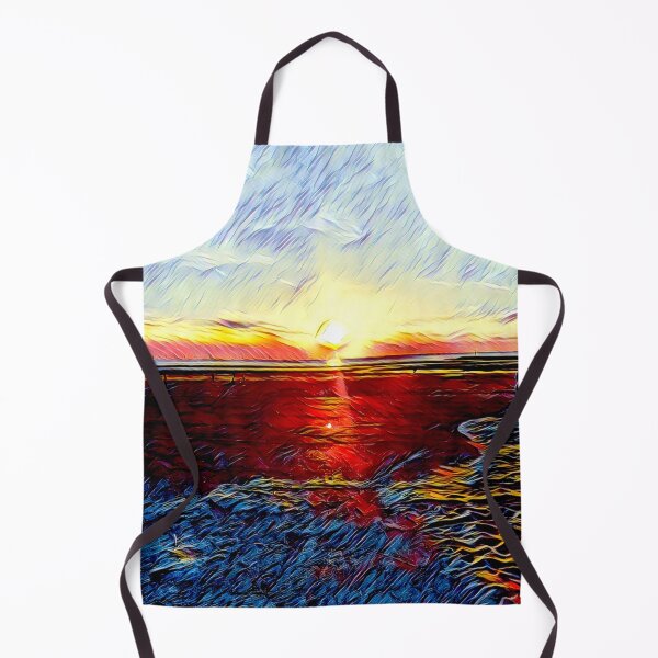 Item preview, New Brighton beach designed and sold by Nicfearn86.