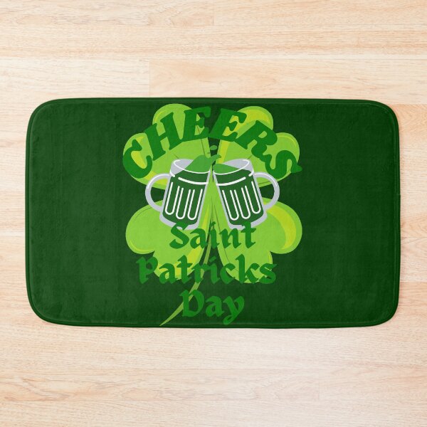 Item preview, Saint Patrick Day. Cheers, Saint Patricks Day designed and sold by Hypnotees.
