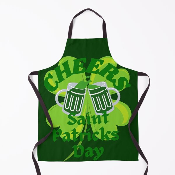 Item preview, Saint Patrick Day. Cheers, Saint Patricks Day designed and sold by Hypnotees.