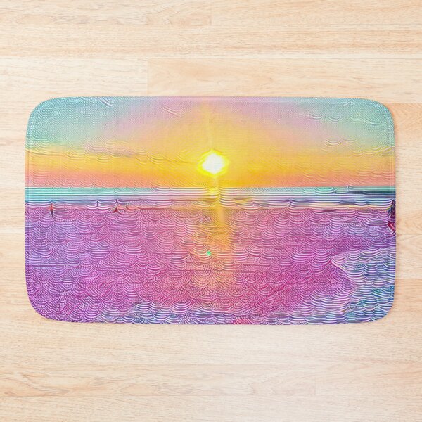Item preview, New Brighton beach  designed and sold by Nicfearn86.