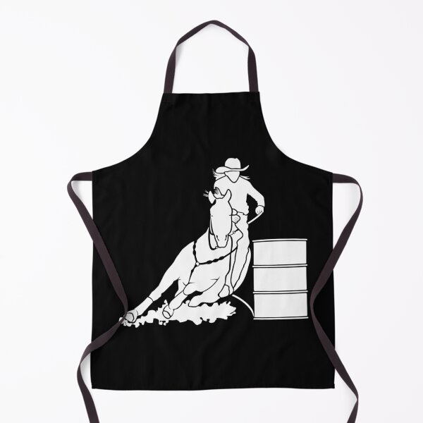 Item preview, Cowgirls Barrel Racing designed and sold by franktact.