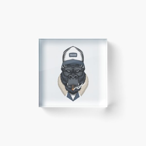 Item preview, Gorilla Glue designed and sold by Mohamed Amine Kadri.
