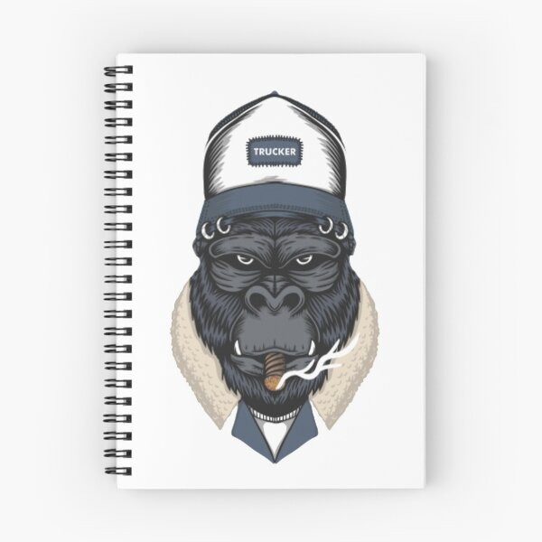Item preview, Gorilla Glue designed and sold by Mohamed Amine Kadri.