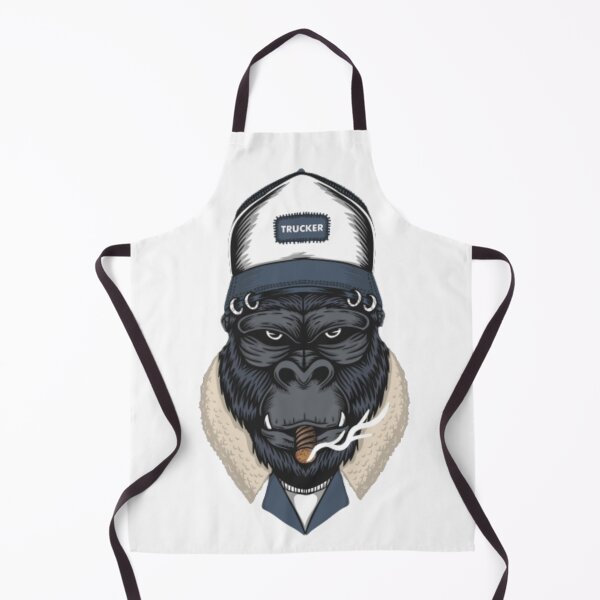 Item preview, Gorilla Glue designed and sold by Mohamed Amine Kadri.