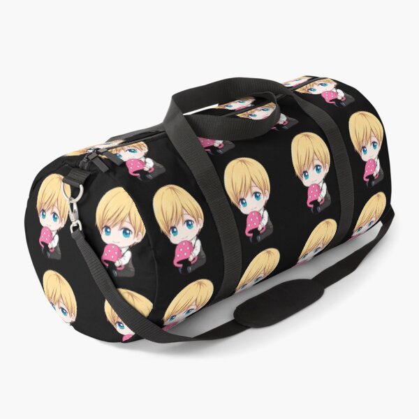 Item preview, Cutest yarichin b club - cute chibi designed and sold by The baka-san STORE.