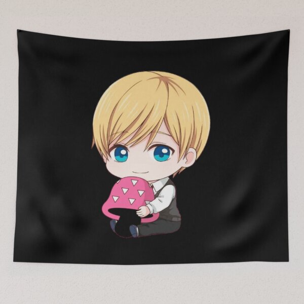 Item preview, Cutest yarichin b club - cute chibi designed and sold by The baka-san STORE.