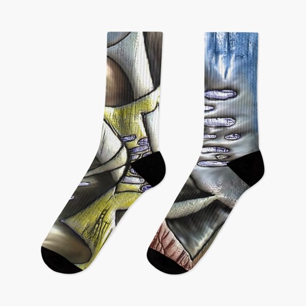 Item preview, Unlikely Weave designed and sold by GreymothGraphic.