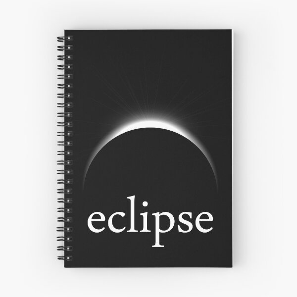Item preview, Eclipse total de sol, fondo de eclipse, luna designed and sold by Tanysl.