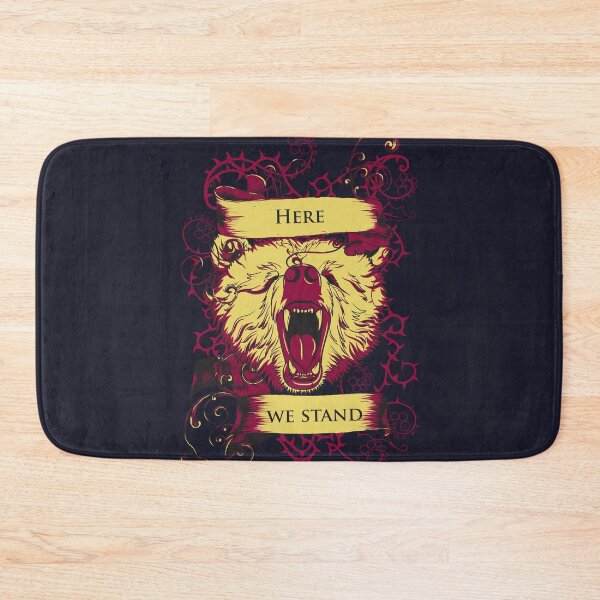Item preview, Bear Roar designed and sold by alphaprint.