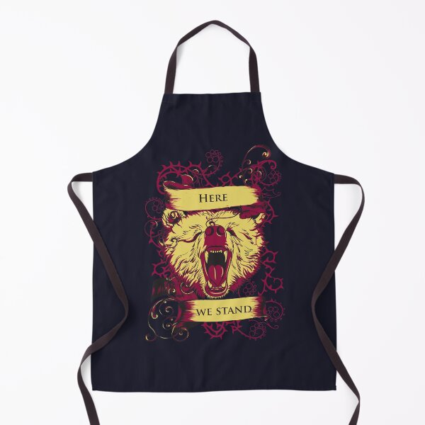 Item preview, Bear Roar designed and sold by alphaprint.