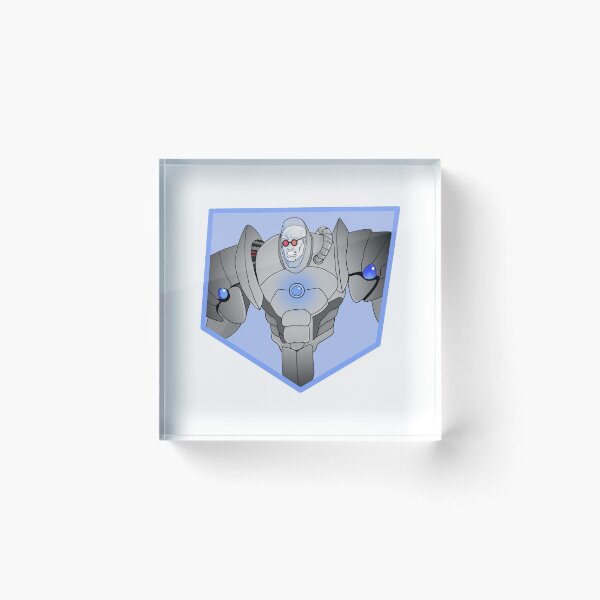 Item preview, Icehardt designed and sold by SpawnofSutur.