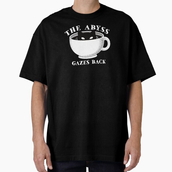 Oversized T-Shirt