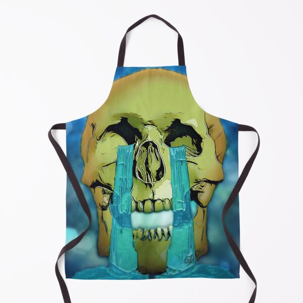 Item preview, smiley skull 06 sad designed and sold by vinzdream2006.