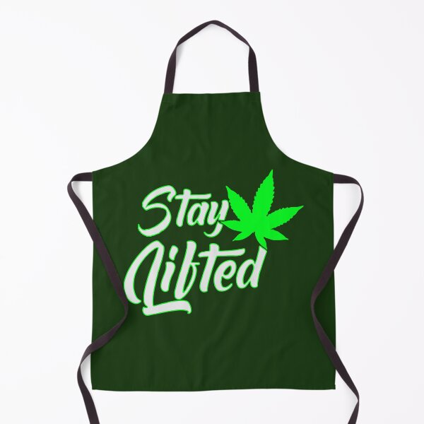 Item preview, Stay Lifted designed and sold by designdroplet.
