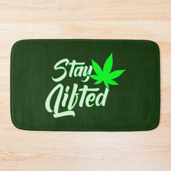 Item preview, Stay Lifted designed and sold by designdroplet.
