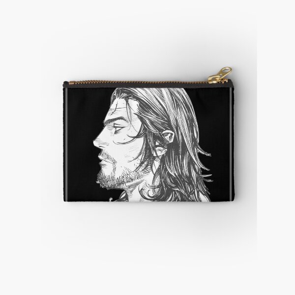 Item preview, Musashi Miyamoto - Vagabond designed and sold by invinciblemoon.