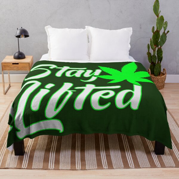 Item preview, Stay Lifted designed and sold by designdroplet.