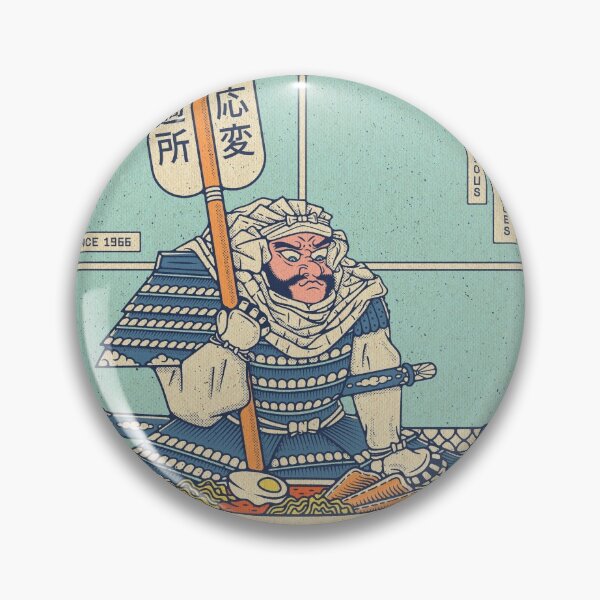Item preview, Ramen Temple itadakimasu designed and sold by Ryan Paul Ragnni.