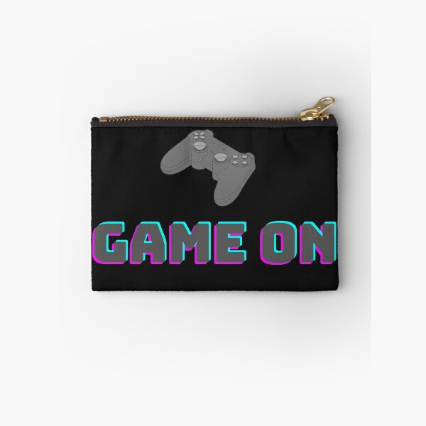 Item preview, GAME ON designed and sold by MiLatibule.