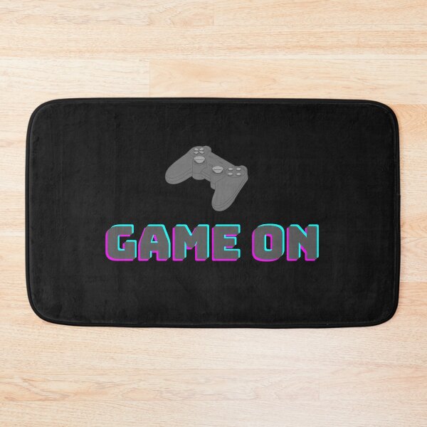 Item preview, GAME ON designed and sold by MiLatibule.
