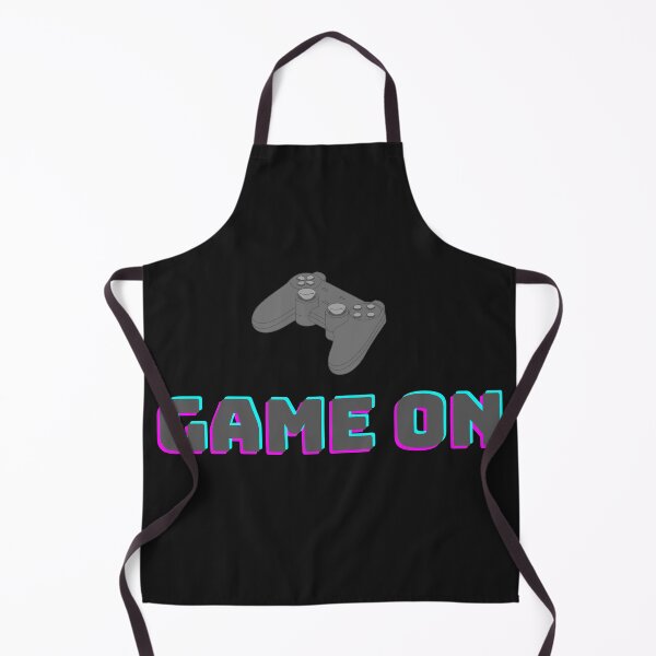 Item preview, GAME ON designed and sold by MiLatibule.