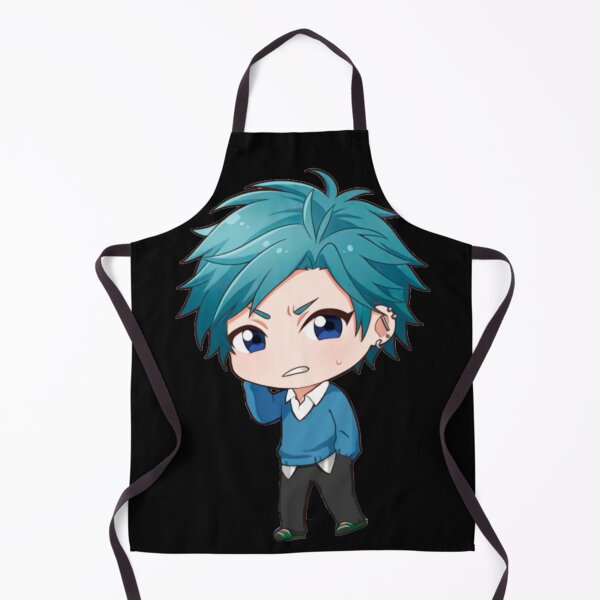Item preview, Cutest yarichin b club - cute chibi designed and sold by The baka-san STORE.