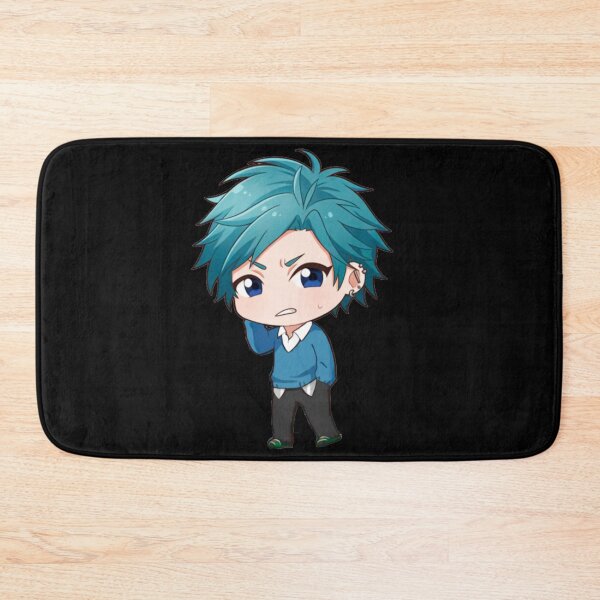 Item preview, Cutest yarichin b club - cute chibi designed and sold by The baka-san STORE.