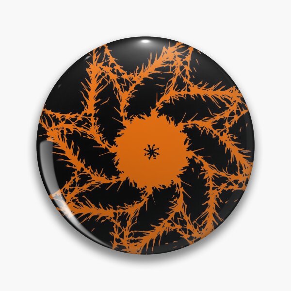 Item preview, A starfish with thorns. Don't come any closer, I'm stabbing !!! designed and sold by GinoFerrara.