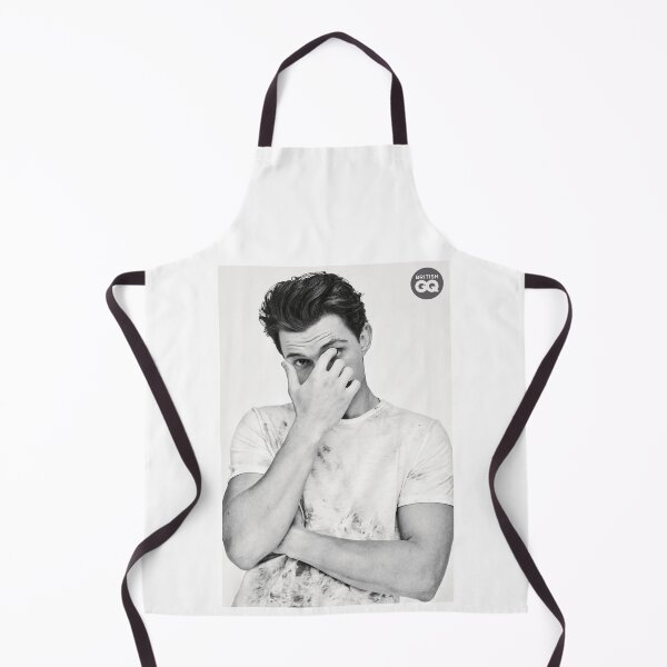 Item preview, Tom Holland GQ British Photoshoot  designed and sold by yougotpainted.
