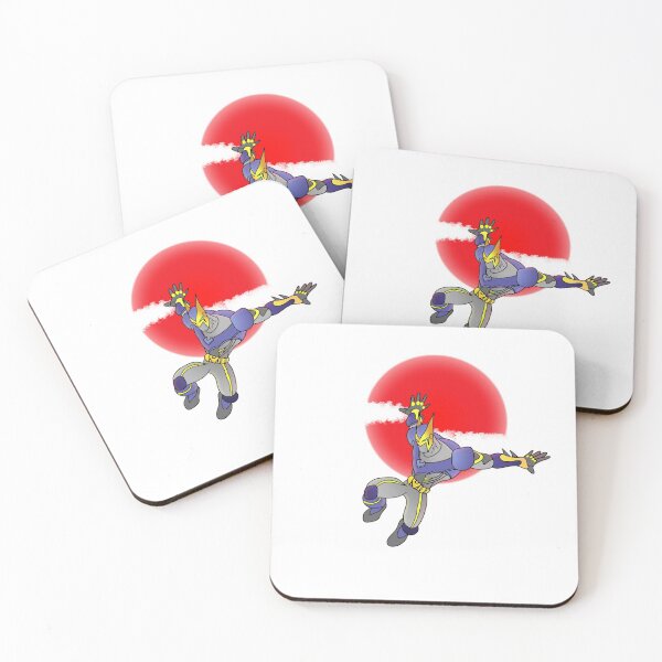 Item preview, Shinobi Knight no background designed and sold by SpawnofSutur.