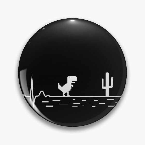 Item preview, No internet flatline designed and sold by Trashy-Designs.