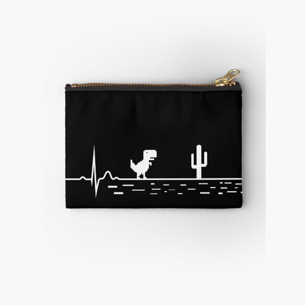 Item preview, No internet flatline designed and sold by Trashy-Designs.