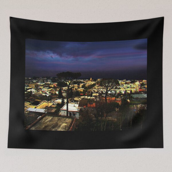 Item preview, Anacapri, On The Isle Of Capri designed and sold by alabca.