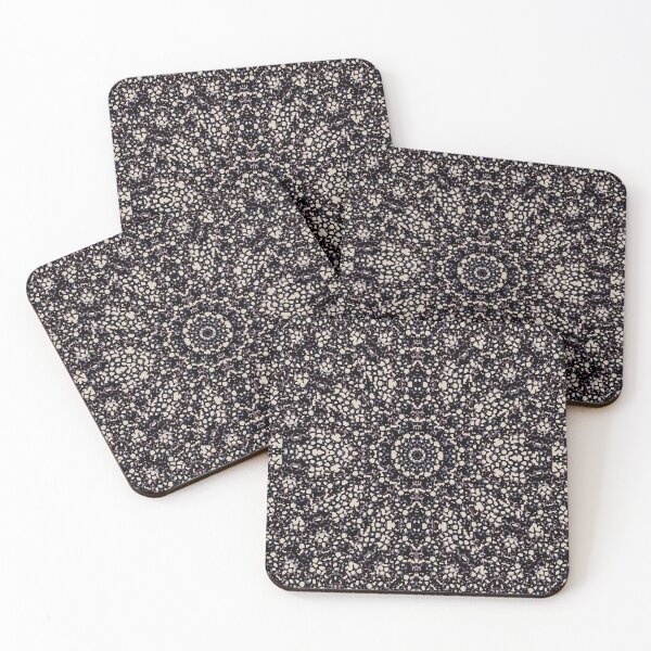 Item preview, Modern Baroque Luxury Design designed and sold by DFLC Prints.