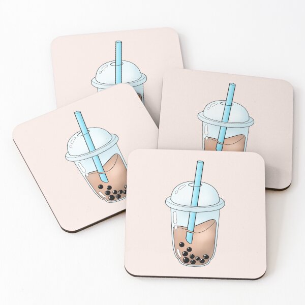 Artikelvorschau, Original Boba entworfen und verkauft von Snowfly Studio.