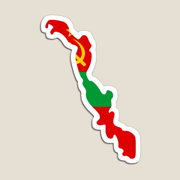 Item preview, Transnistria Flag Map  designed and sold by abbeyz71.