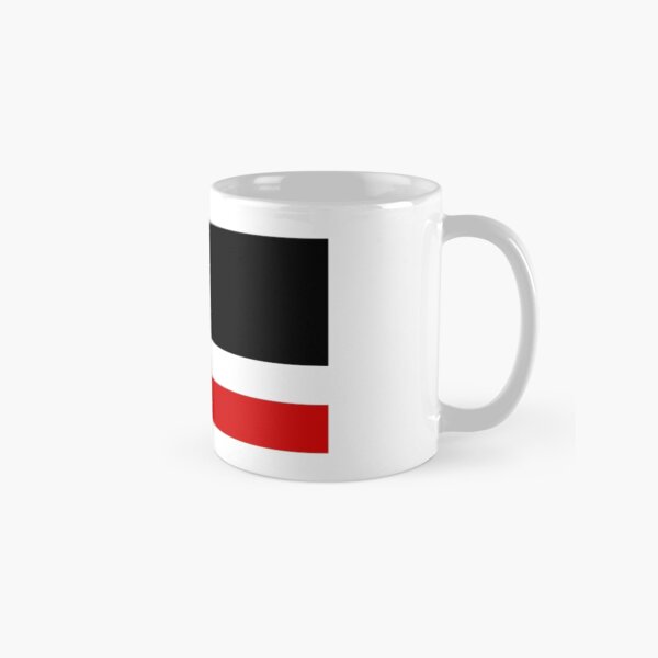 Tino Rangatiratanga Classic Mug