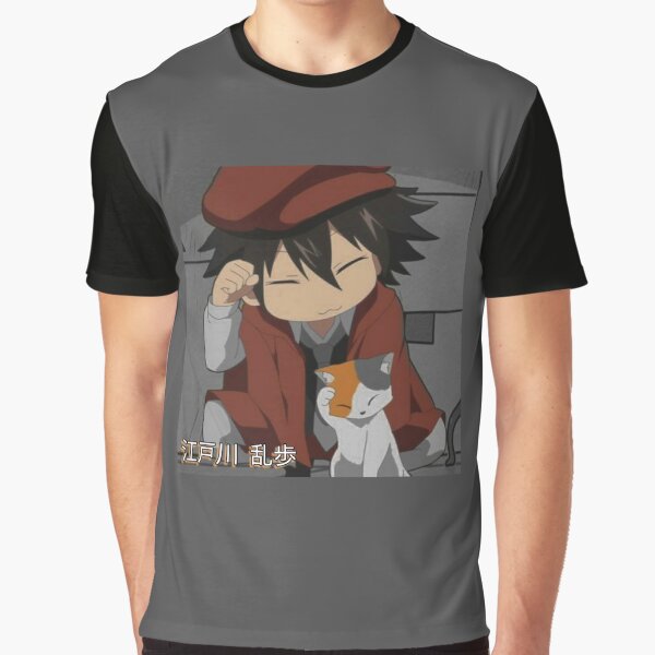 bungou stray dogs shirt hot topic