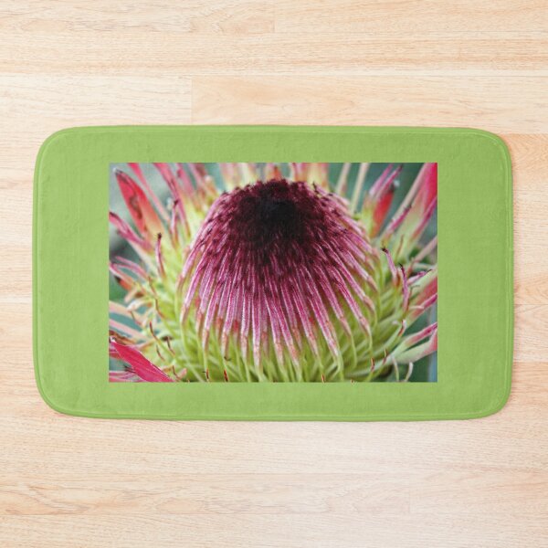 Item preview, Protea flower designed and sold by Esther  Moliné.