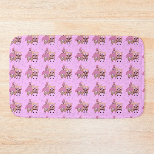 Item preview, Spongebob & Patrick best friends designed and sold by schmoneyyy.