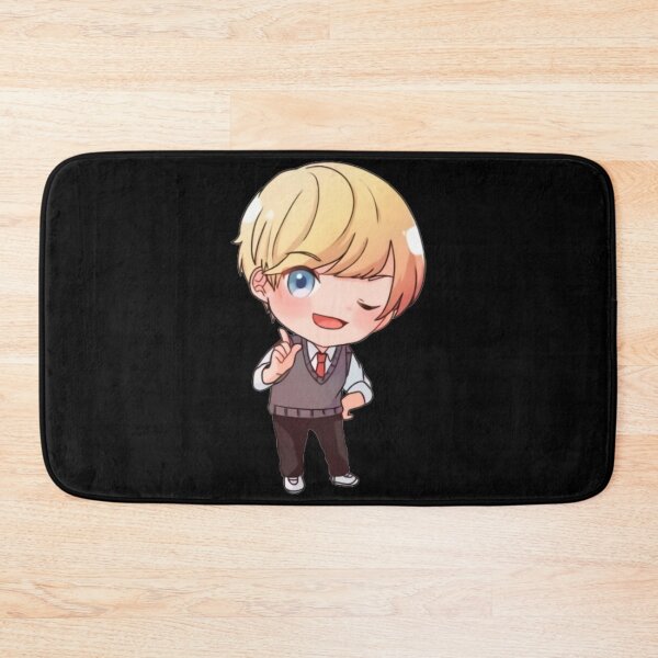 Item preview, Cutest yarichin b club - cute chibi designed and sold by The baka-san STORE.