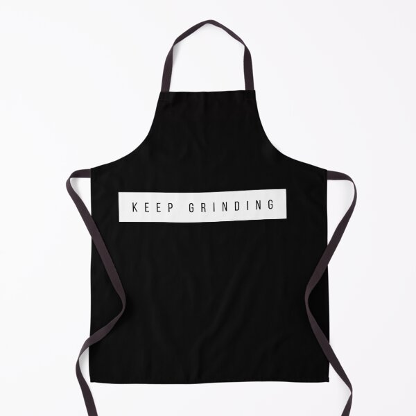Item preview, Keep Grinding designed and sold by mikopinsigne.