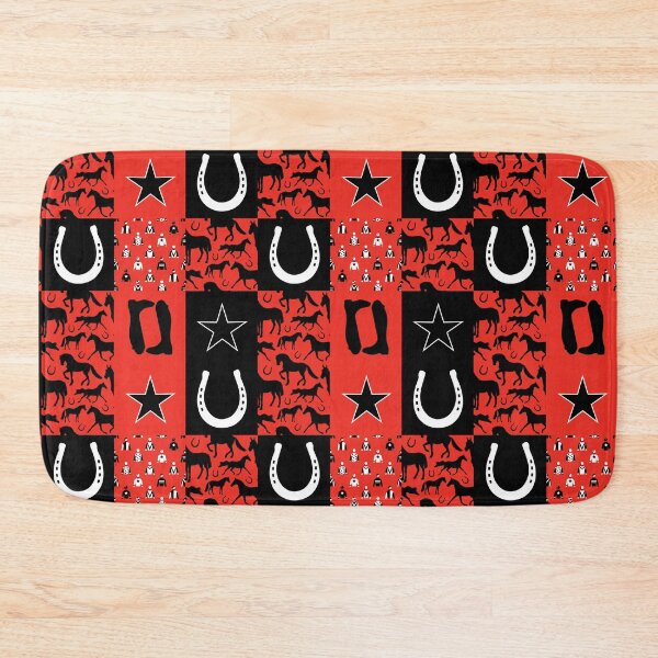 Item preview, Horse Racing Jockey Silks Horses Pattern designed and sold by CreativeTwins.