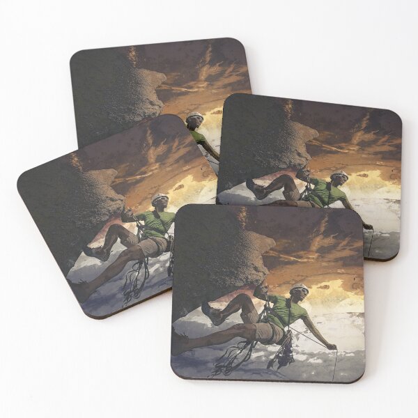 Item preview, Climb designed and sold by wazoosi.