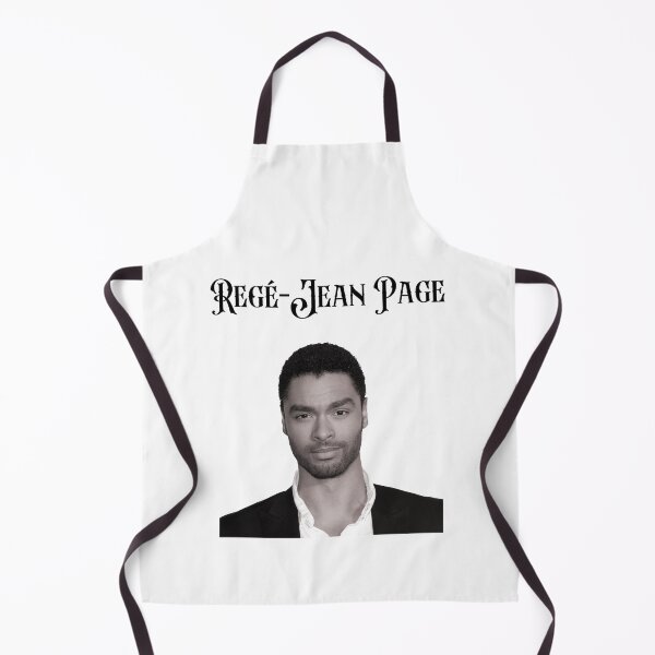 Item preview, Regé-Jean Page Classic Sepia Art designed and sold by ecdato.